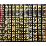 Literatura clasica in limba franceza (11 vol.) &ndash; Prietenii Cartii