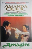 Amagire - Amanda Quick, Roman de Dragoste, Beletristica