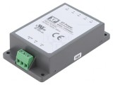 Convertor DC/DC 20W 18-75V la 24V 835mA