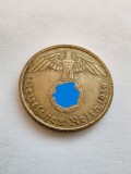 Germania - 5 Reichspfennig 1939 A