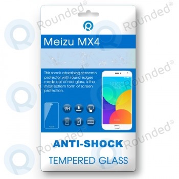 Meizu MX4 Sticla securizata foto