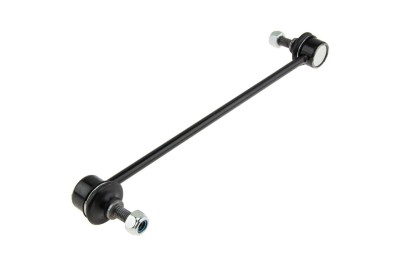 Bieleta antiruliu fata Ford Mondeo 2007-, S-Max, Galaxy 2006-, Opel Corsa D 2006-, Fiat Grande Punto 2005- Stanga, Dreapta, NTY ZLP-FR-003 foto