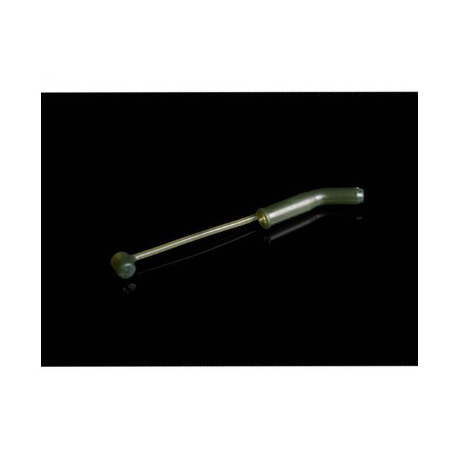 KICKER RIDGE MONKEY CONNEXION D-RIG SMALL WEED GREEN