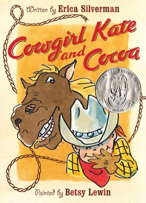 Cowgirl Kate and Cocoa foto