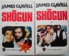 Shogun (2 volume) &ndash; James Clavell