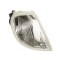 Semnalizare fata Citroen Saxo (S0/S1), 03.1996-09.1999, parte montare Fata, Dreapta, DEPO 2306201E
