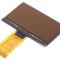 Display OLED Grafic 2.4&quot; 128x64 Alb