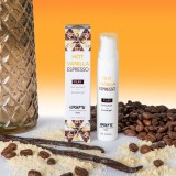 Gel Stimulant Si Racoritor Cu Aroma Vanilie Si Espresso, 15 ml