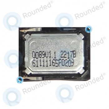 Blackberry 9320 Difuzor, Difuzor Piesă de schimb neagră 0089011/221713 foto