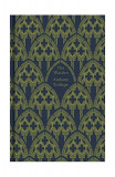 The Warden - Paperback brosat - Anthony Trollope - Penguin Books Ltd