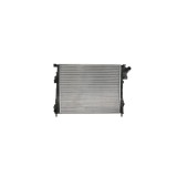 Radiator apa RENAULT TRAFIC II bus JL AVA Quality Cooling RT2427