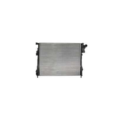 Radiator apa RENAULT TRAFIC II bus JL AVA Quality Cooling RT2427 foto