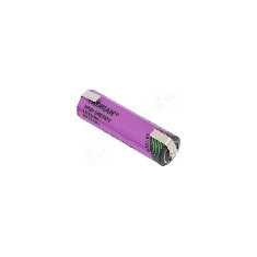 Baterie R6, 3.6V, litiu (LTC), 1800mAh, TADIRAN - SL-560/T