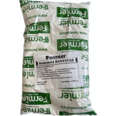 Bentstar 1 kg bentonita pulbere pentru limpezire vin