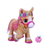 FurReal Cinnamon My Stylin Pony - Hasbro