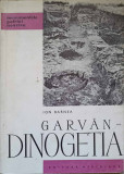 GARVAN - DINOGETIA-ION BARNEA