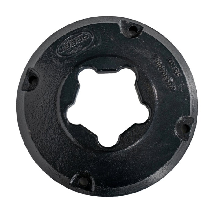 CONTRAGREUTATE SPATE 25 KG PowerTool TopQuality