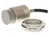 Senzor inductiv OMRON E2E Next M30 0-20mm 10-30V DC IP67 cu 2 cabluri NO 2m