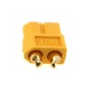 Set 10 x conector XT60 mama