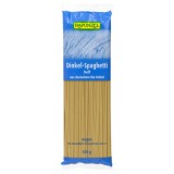 Paste Spaghete Spelta Integrala Bio Rapunzel 500g