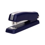 Capsator capse 24 6 - 26 6, 10 coli, 68mm, plastic, albastru