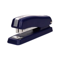 Capsator capse 24 6 - 26 6, 10 coli, 68mm, plastic, albastru