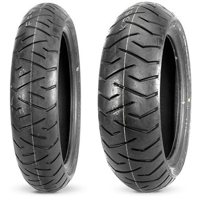 Anvelopa scuter Bridgestone 160/60-14 TH01 M foto