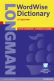 Longman Wordwise Dictionary Paper and CD ROM Pack 2ED |, Pearson Education Limited