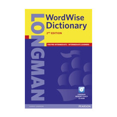 Longman Wordwise Dictionary Paper and CD ROM Pack 2ED |