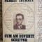 CUM AM DEVENIT SCRIITOR -PANAIT ISTRATI