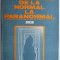 De la normal la paranormal ? Adrian Patrut
