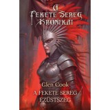 Ez&uuml;stszeg - Glen Cook