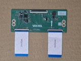 T-con TV Vestel 17TC10U