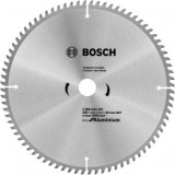 Bosch Panza ferastrau circular Eco for Aluminium, 305x30x3mm, 80T