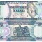 Guyana 100 Dolari 2022 P-36e UNC