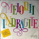 Melodii indragite
