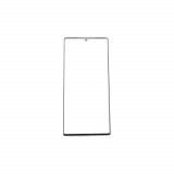 Geam touchscreen Samsung Galaxy Note20 Ultra 4G 5G, cu adeziv OCA