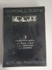 Colectia Comorile Pustiei - Cuviosi parinti egipteni