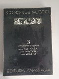 Colectia Comorile Pustiei - Cuviosi parinti egipteni