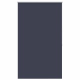 Cumpara ieftin Jaluzea rulabila opaca, 80 x 175 cm, bleumarin