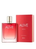 Cumpara ieftin Apa de parfum Hugo Boss Alive Intense, 80 ml, pentru femei