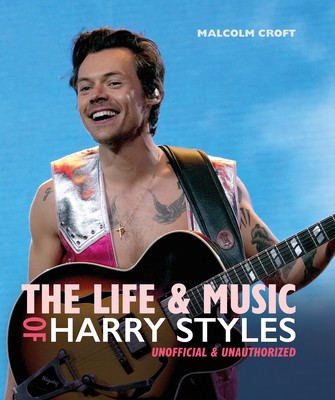 The Life and Music of Harry Styles foto