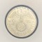 Moneda 2 reichsmark 1937A-Berlin