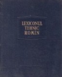 Lexiconul tehnic romin (elaborare noua) (15) (Rh-Sir)