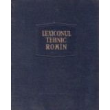 Lexiconul tehnic romin (elaborare noua) (15) (Rh-Sir)