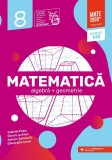 Matematica. Algebra, geometrie. Clasa a VIII-a. Standard