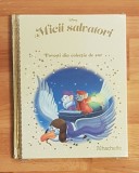 Micii salvatori. Disney. Povesti din colectia de aur, Nr. 147