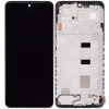 Display Xiaomi Redmi Note 12 4G AMPlus