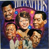 The Platters &lrm;&ndash; The Platters _ NM / VG+ vinil, LP, disc muzica pop rock _ Reader's Digest, Olanda