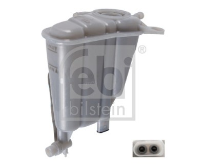 FEBI BILSTEIN 103428 Vas de expansiune, racire foto